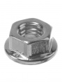 Nut - 10004465 Nut [Bosch Siemens]